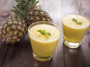 recipe for pineapple power