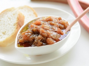 recipe for hot jalapeno rhubarb jam
