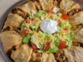 Taco Ring