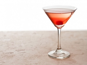 recipe for manhattan cocktail