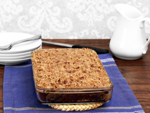recipe for banana pudding cake