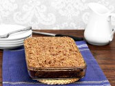 Banana Pudding Cake