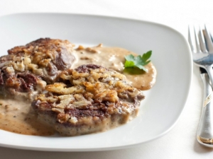 recipe for caramelized onion mustard sauce