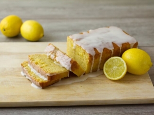 recipe for cake mix double lemon bread