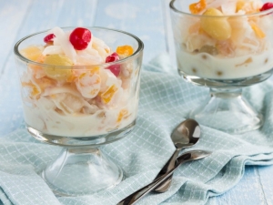 recipe for hawaiian ambrosia