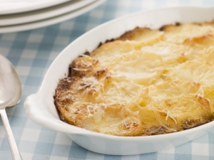 recipe for potatoes dauphinoise