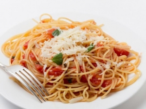 recipe for copycat olive garden's capellini pomodoro