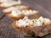Quick Cream Cheese Chive Dip