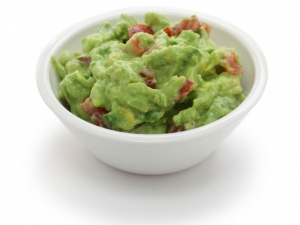 recipe for avocado sauce