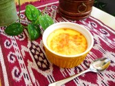 Best-Ever Baked Custard
