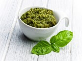 Fresh Basil Pesto