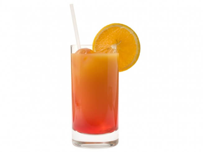 Sex On The Beach Cocktail Recipe | CDKitchen.com