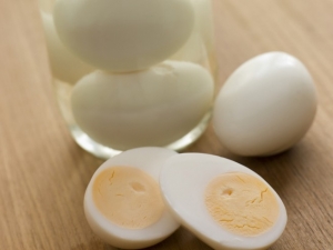 recipe for simple pickled eggs