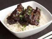 photo of Slow Cooker Hoisin Spare Ribs