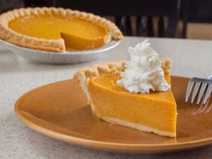 recipe for diabetic pumpkin pie