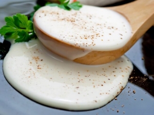 recipe for microwave basic white sauce