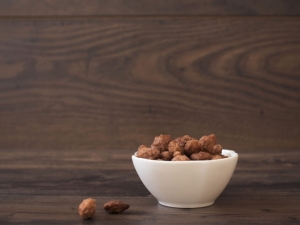recipe for sugar free candied nuts