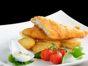 recipe for deep fried flounder