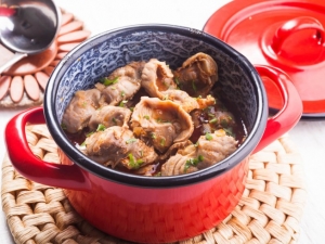 recipe for tender stewed chicken gizzards