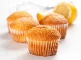 view the recipe for Triple-Lemon Muffins