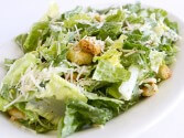 Classic Caesar Salad