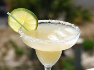 recipe for wolffer margarita (verjurita)