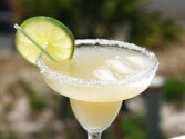Wolffer Margarita (Verjurita) Recipe