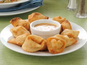 recipe for pickled pepper crab rangoon