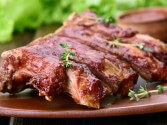 photo of Slow Cooked BBQ Ribs