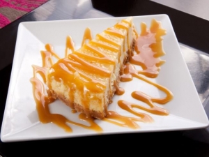 recipe for baked pineapple cheese cake