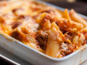 recipe for baked ziti for 20