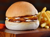 McDonald's Filet-O-Fish