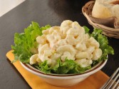 Pennsylvania Dutch Macaroni Salad