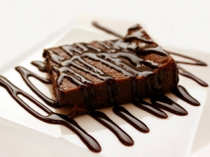 recipe for basic cocoa powder brownies