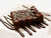 Basic Cocoa Powder Brownies