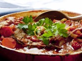 Old Fashioned Veal Stew
