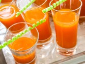 Party Hearty Rum Punch Recipe