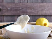 Quick Citrus Aioli