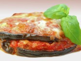 Eggplant Parmesan Recipe