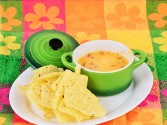 Chili's Skillet Queso