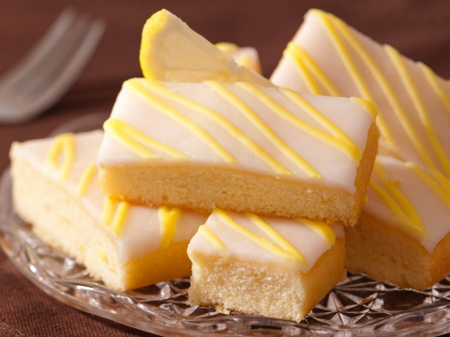 lemon cake recipe