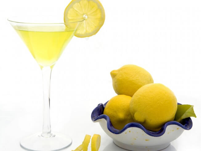photo of Lemon Drop