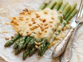 Parmesan or Romano Sauce