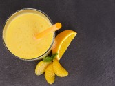 Orange Drink
