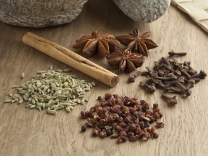 recipe for chinese five spice powder