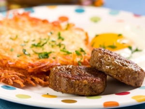 recipe for granny's old fashioned pork sausage