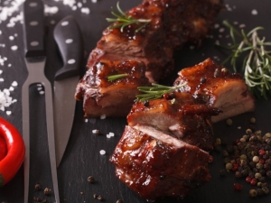 recipe for slow cooker down home-style ribs