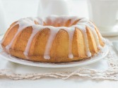 The Best Vanilla Cake
