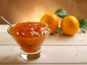 recipe for really quick orange marmalade