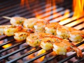 Mesquite Grilled Shrimp Recipe